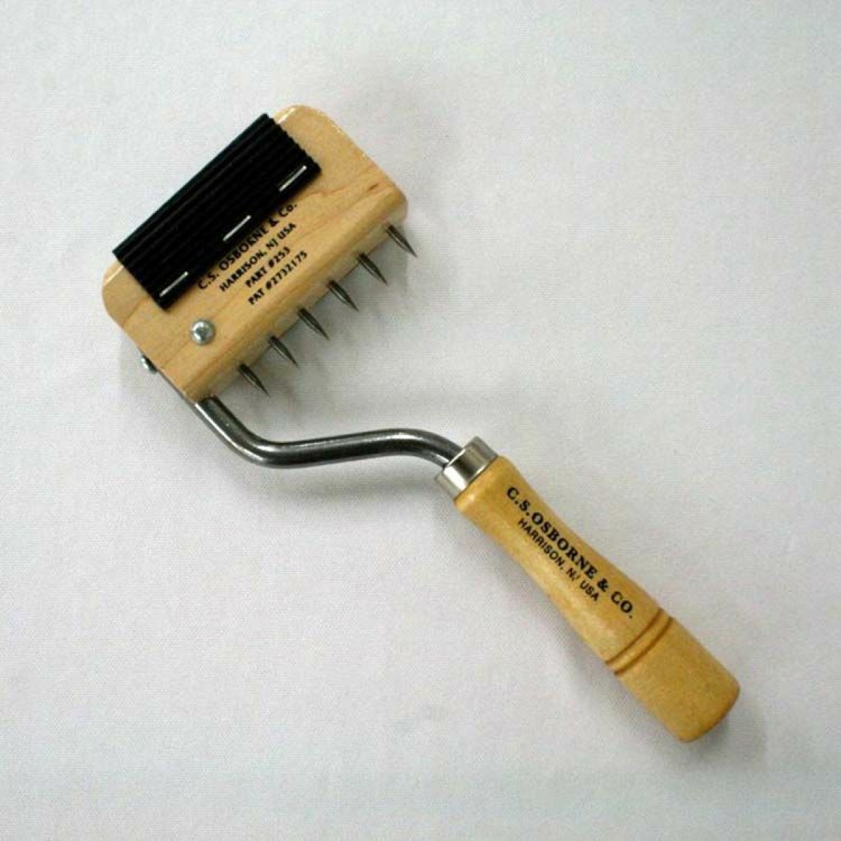 Gooseneck bing Stretcher Fabric Farms Fabric & Supplies