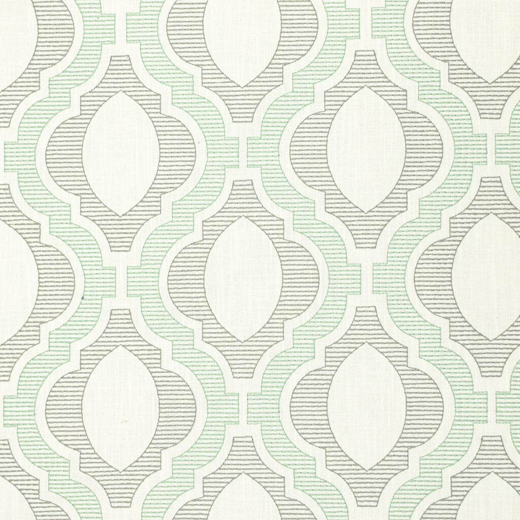 Geode 2 Aqua By Stout Fabric Fabric Farms Fabric & Supplies